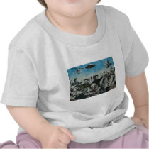 the good&bad and the ugly shirt