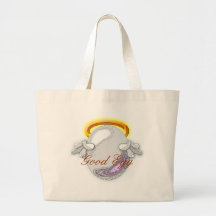 The Good Egg Bags