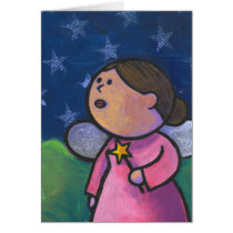 The Good Fairy cards