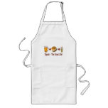 The Good Life aprons