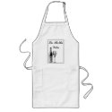 The Good Life aprons