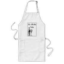 The Good Life Apron