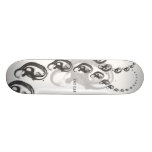 THE GOOD LISTENER SKATE BOARDS