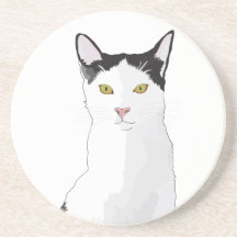 the Good-looking Coasters