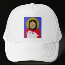 The Good Sheherd hats
