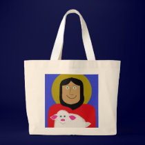 The Good Shepherd bags
