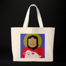 The Good Shepherd bags