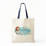 The Good Shepherd Bag (more styles)