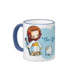 The Good Shepherd Mug (more styles) mugs