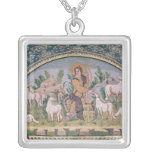 The Good Shepherd Pendants