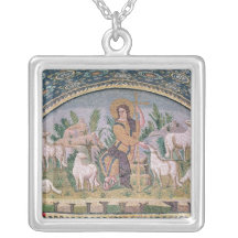The Good Shepherd Pendants