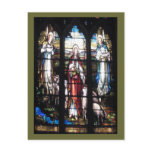 The Good Shepherd Post Card