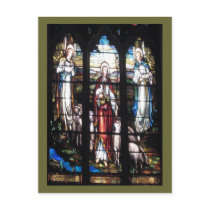The Good Shepherd Post Card postcards by pilgrim90020 The Good Shepherd Post Card postcards