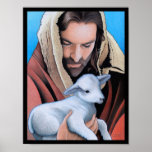 The Good Shepherd Poster
