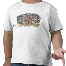 The Good Shepherd Tees