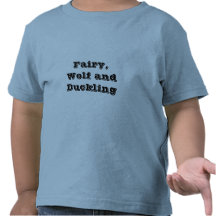 The Good, The Bad, The Ugly Shirt