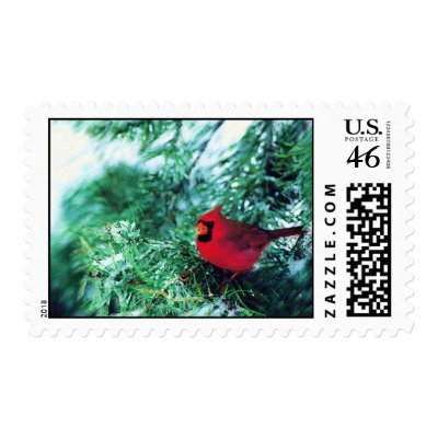 The Good Winter (Stamps)