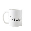 The Good Witch mugs by CelebrationZazzle The Good Witch mugs