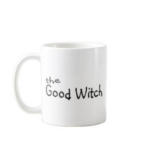 The Good Witch mugs by CelebrationZazzle The Good Witch mugs