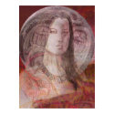 The Goodbye Moon Poster posters by Art_Thou The Goodbye Moon Poster posters