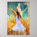 The Goodness of the Lord Poster