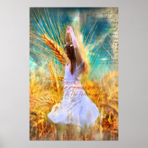 The Goodness of the Lord Poster