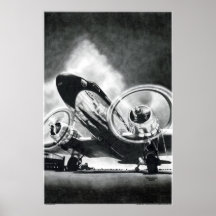 The Gooney Bird Posters