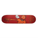 The Goons Rock Skateboard Decks