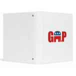 THE GOP BINDER