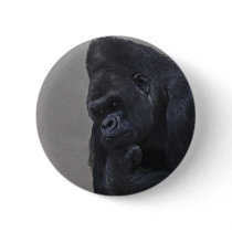 The Gorilla Pin