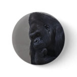 The Gorilla buttons