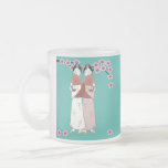 The Gossips Mug