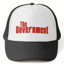 The Government hats