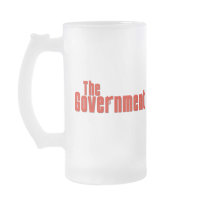 The Government mugs by DarknessFallz The Government mugs