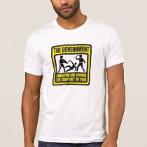 The Government Shirt