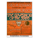 The Governor of the State Card