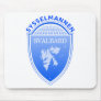 the Governor Svalbard, Norway Mouse Pad