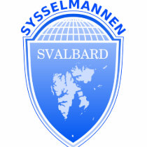 the Governor Svalbard, Norway t-shirts