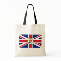 the Governor the Territory Papua, Papua New Guinea bags