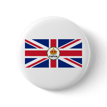 the Governor the Territory Papua, Papua New Guinea buttons by bestflag the Governor the Territory Papua, Papua New Guinea buttons
