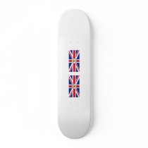 the Governor the Territory Papua, Papua New Guinea skateboards