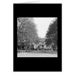 The Governor's Mansion in Richmond, VA 1865 cards