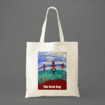 The Grab Bag bags