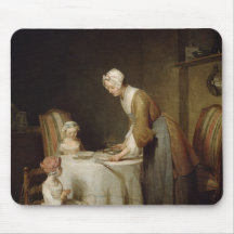The Grace, 1740 2 Mousepad