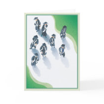 The Graduate cards