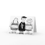 The Graduate cards