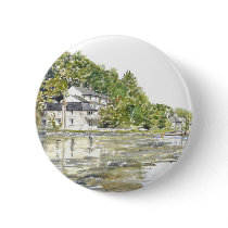 'The Granary' Button by picklelillysdad 'The Granary' Button
