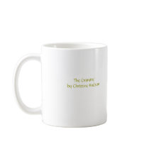 'The Granary' Mug by picklelillysdad 'The Granary' Mug