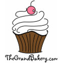The Grand Bakery shirt