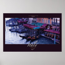 The Grand Canal posters